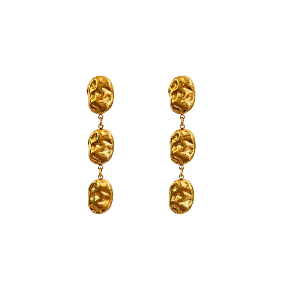 Aretes Colima