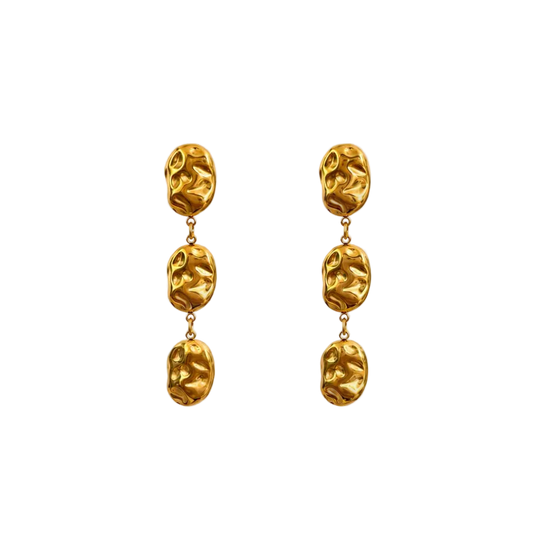 Aretes Colima