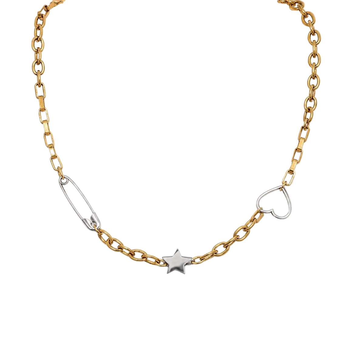 Collar Salbata