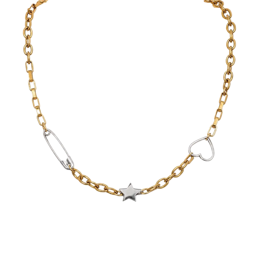 Collar Salbata