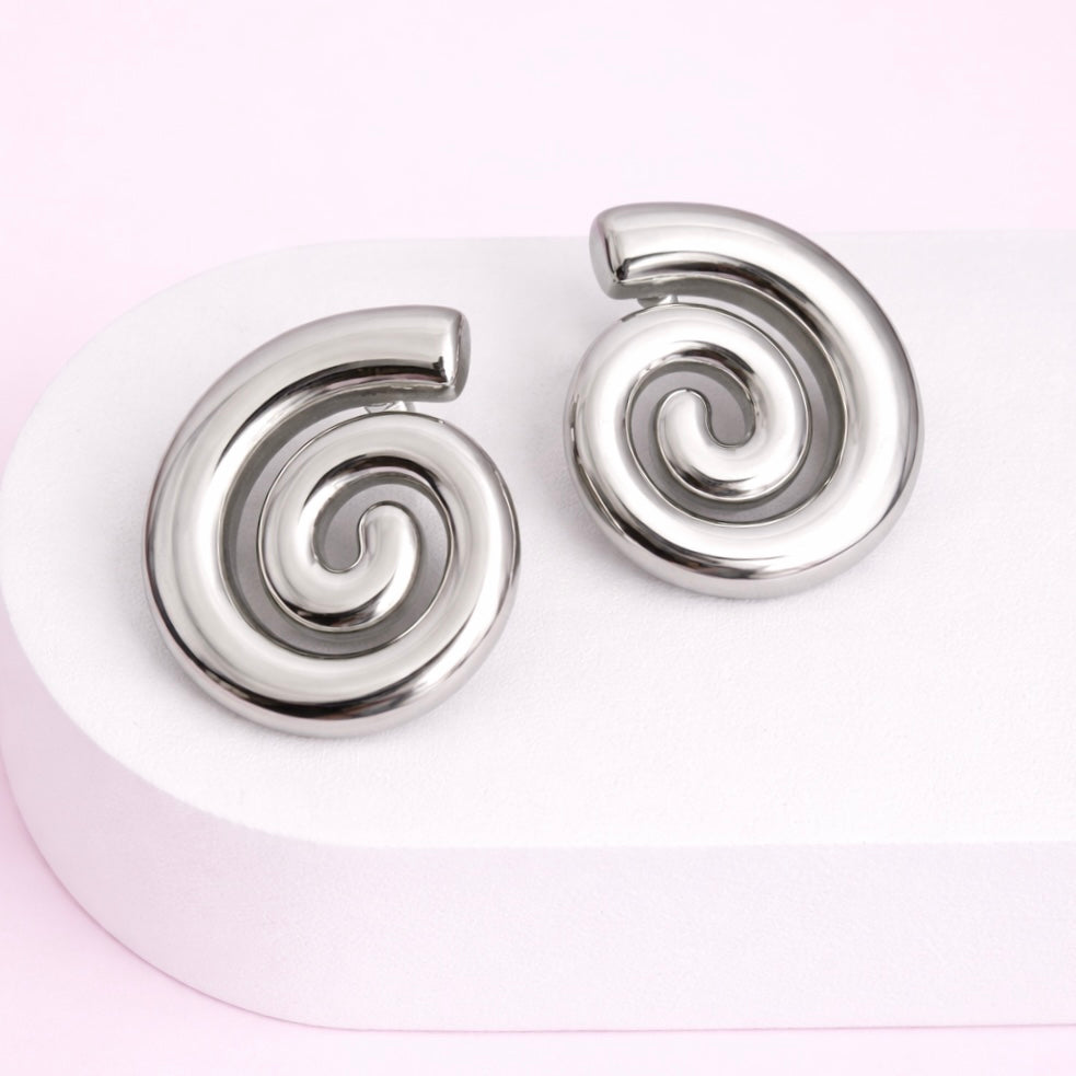 Aretes Volé