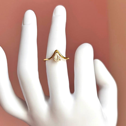 Anillo Princesa