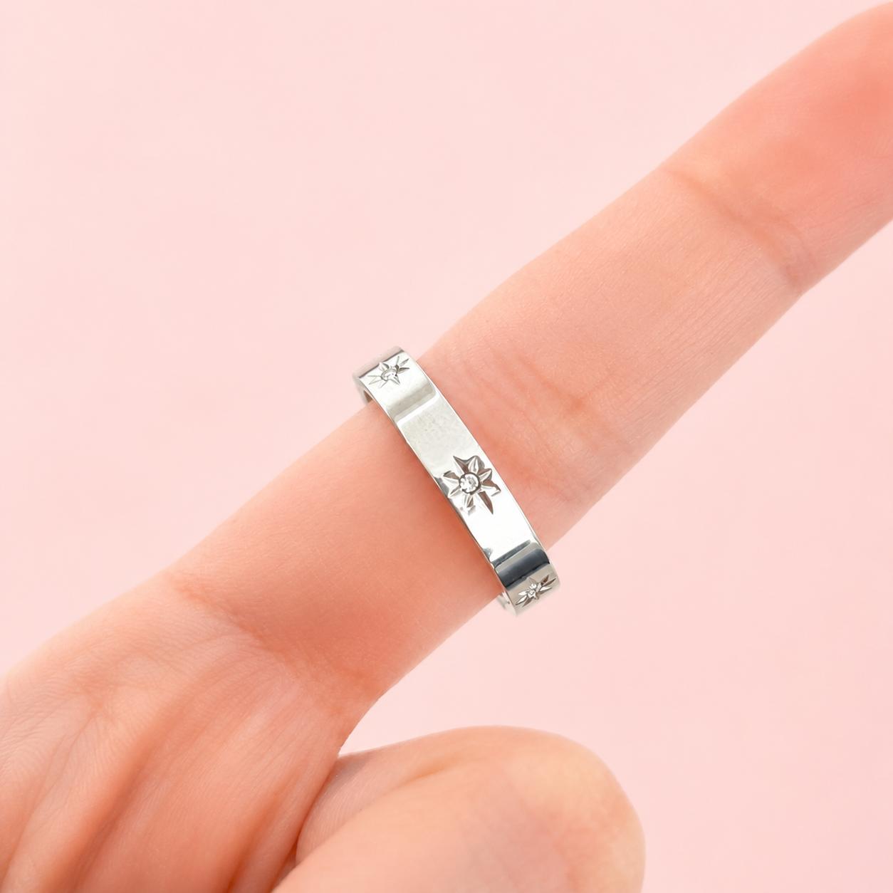 Anillo Gio