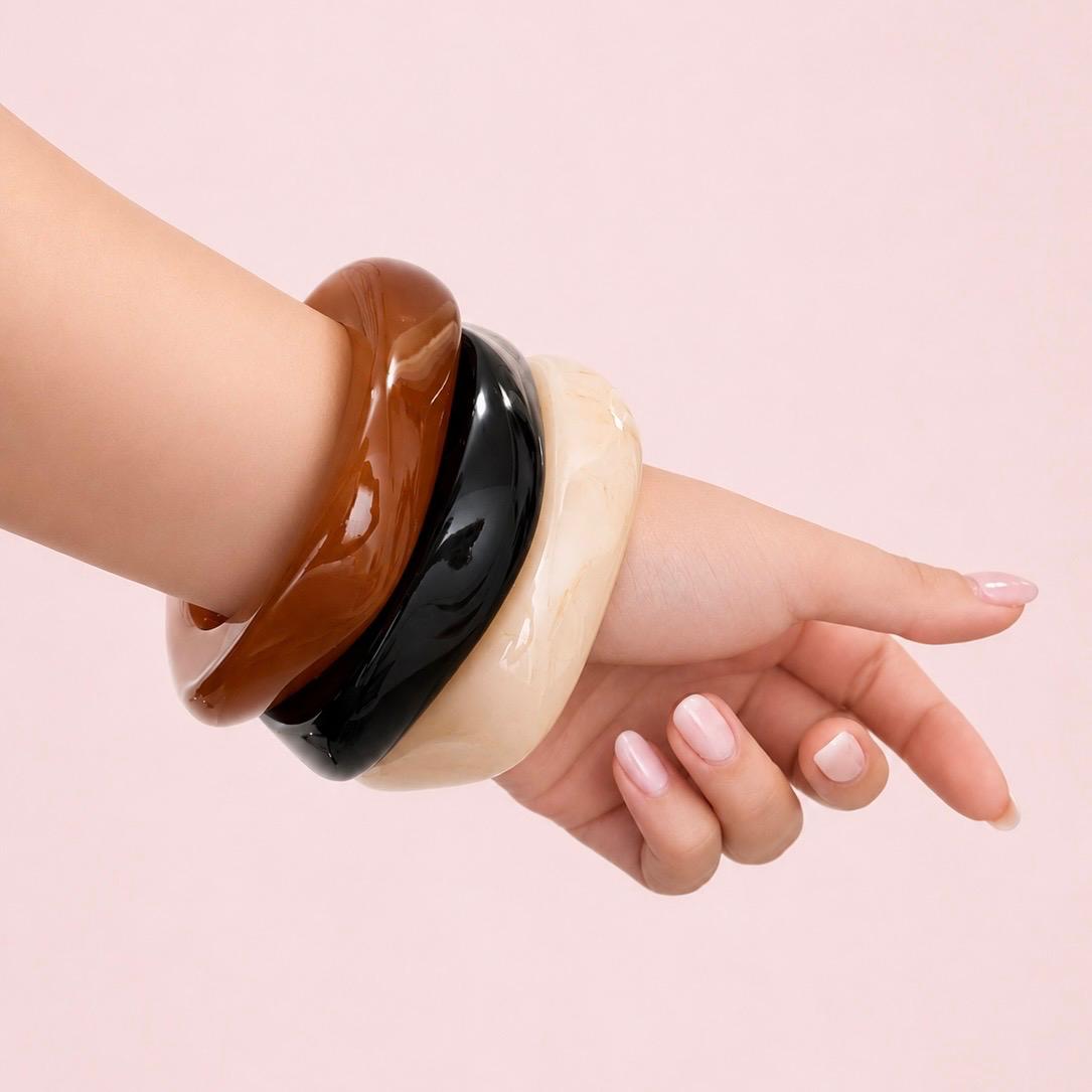 Pulsera Mega