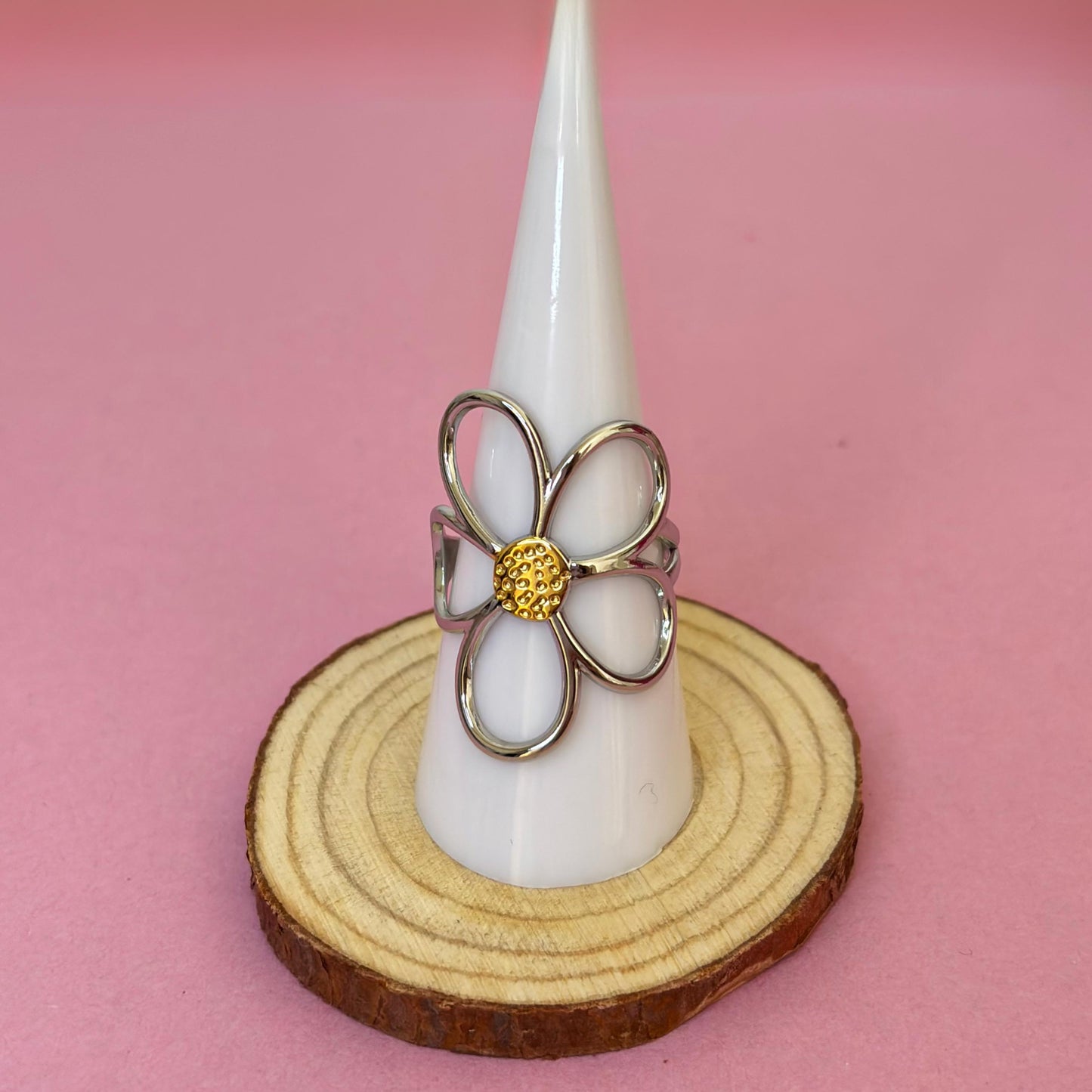 Anillo Rita