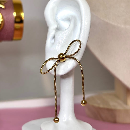 Aretes Coqueta