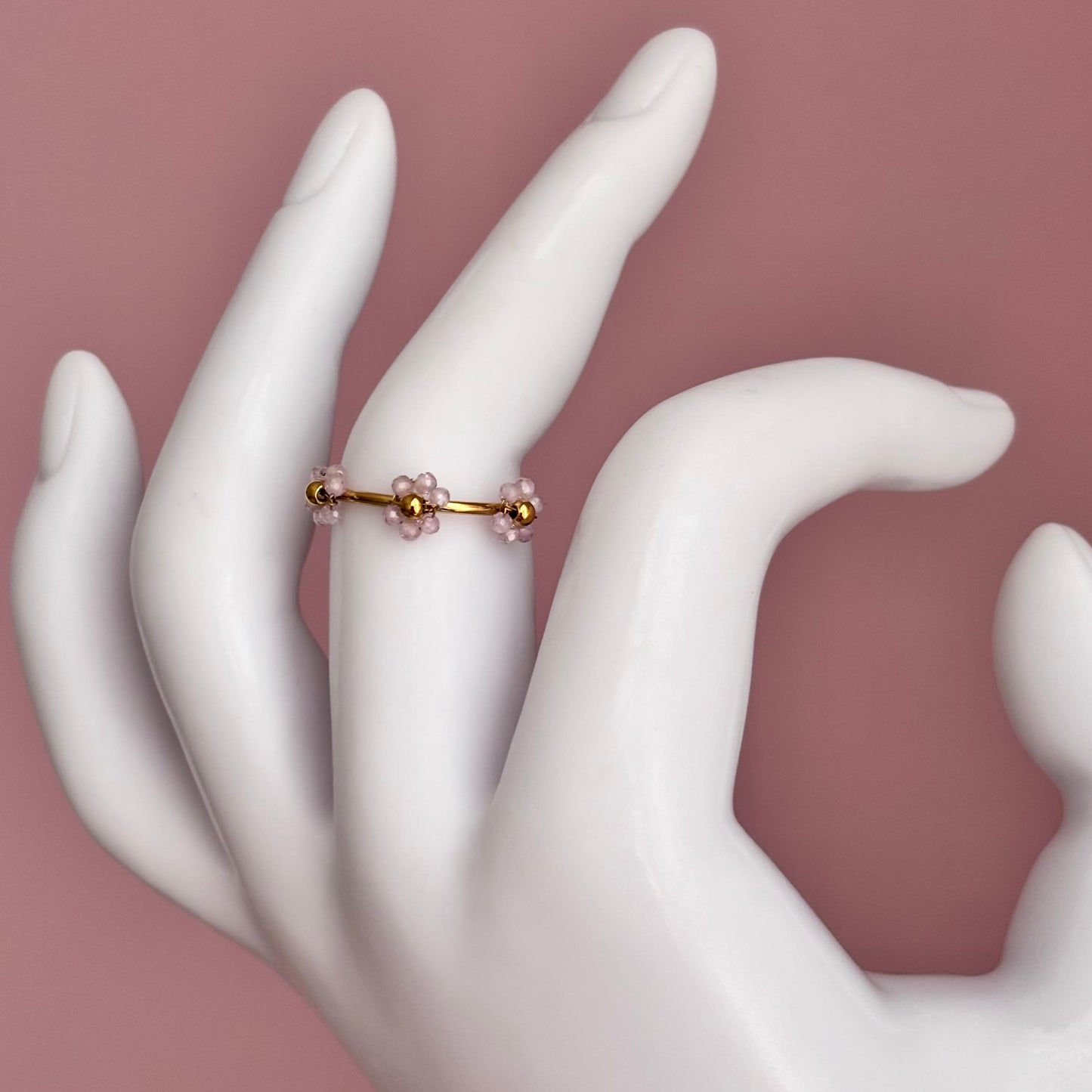 Anillo Florencia