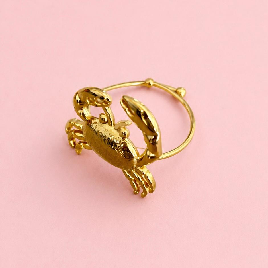 Anillo Lenny