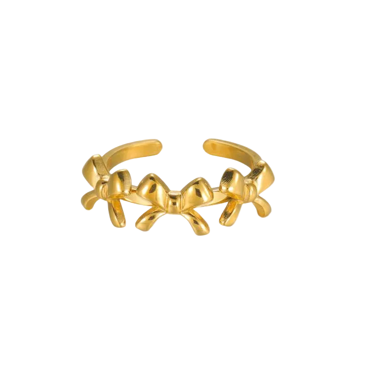 Anillo Alía