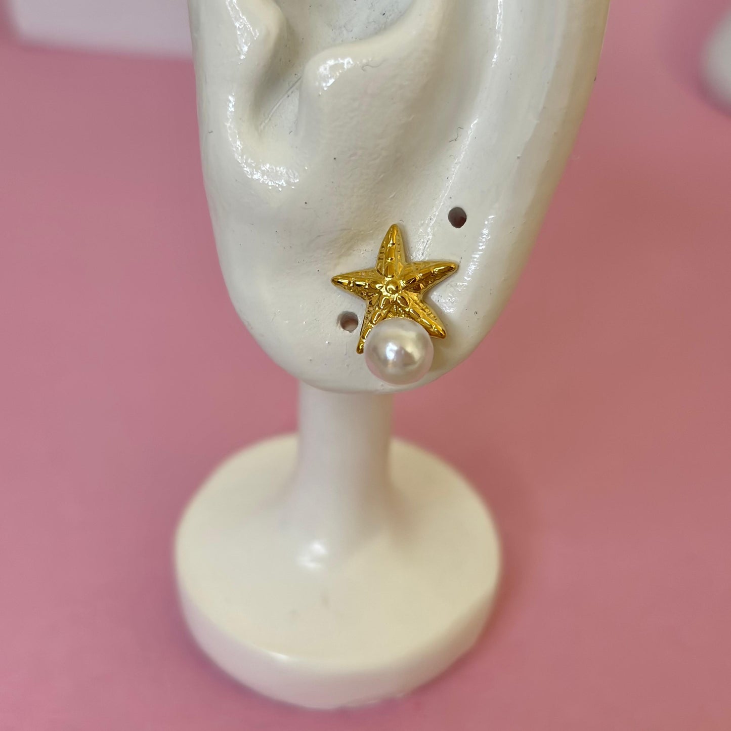 Aretes Summer