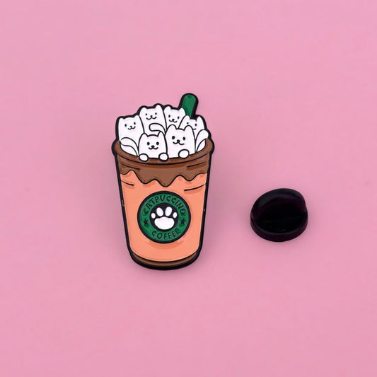 Pin Gatitos