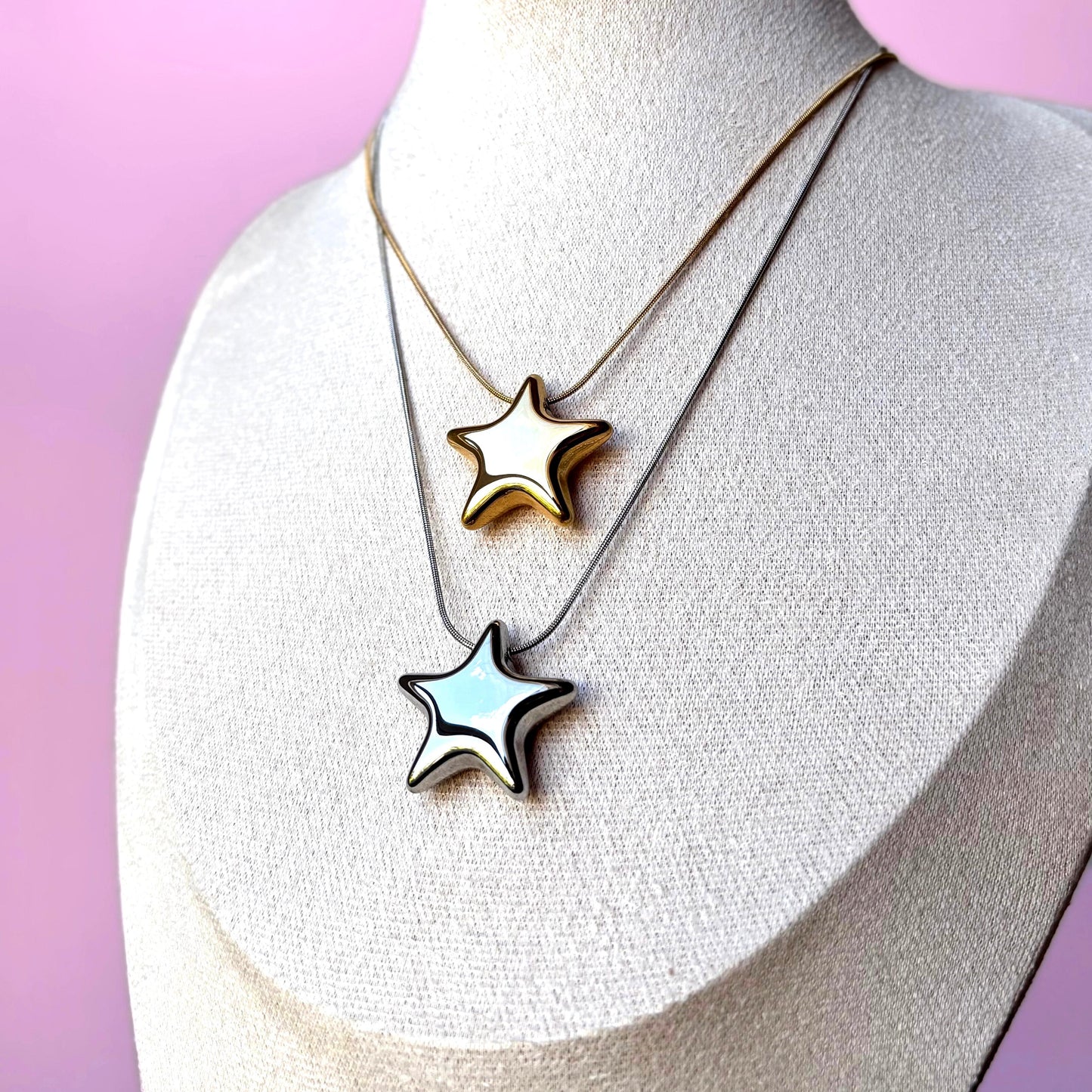 Collar Estrella