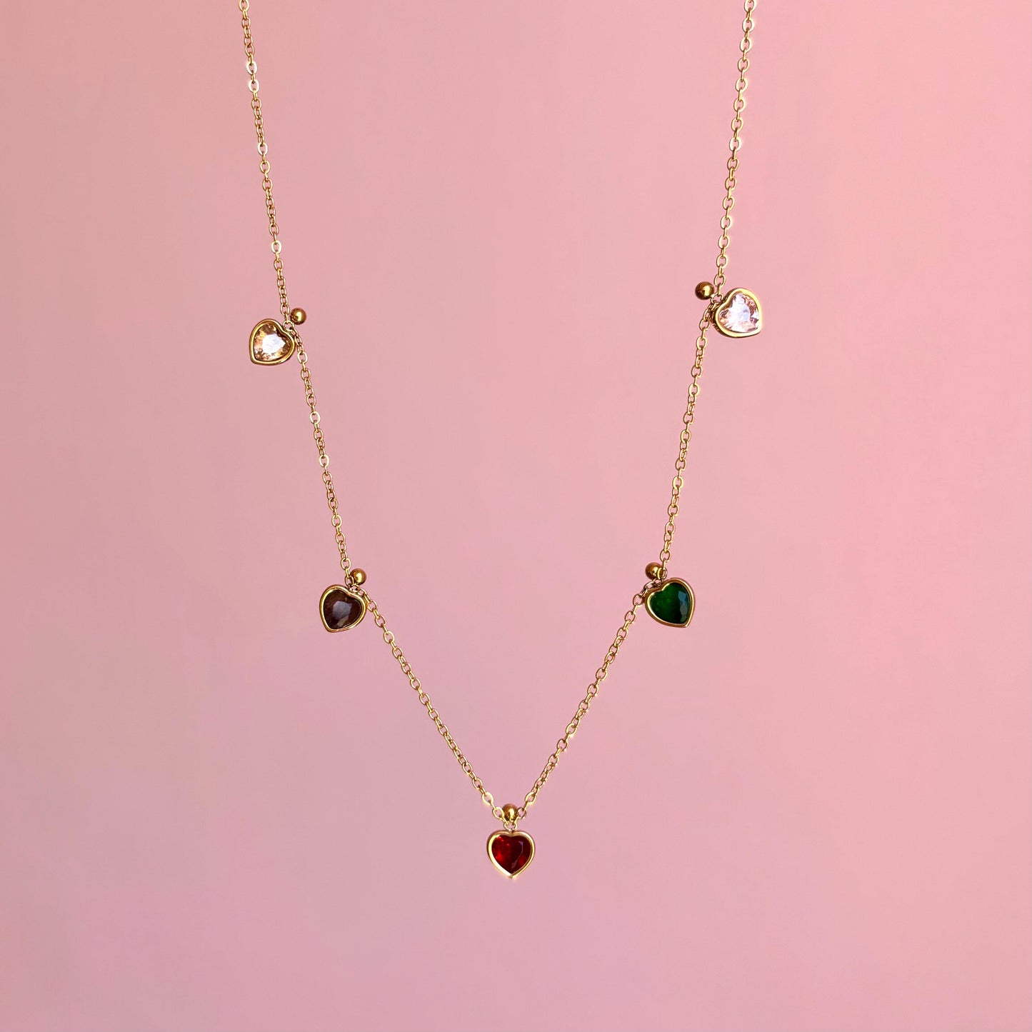 Collar Chiara