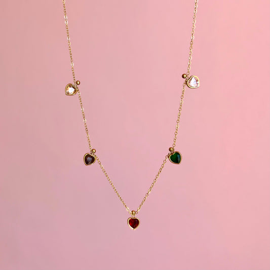 Collar Chiara