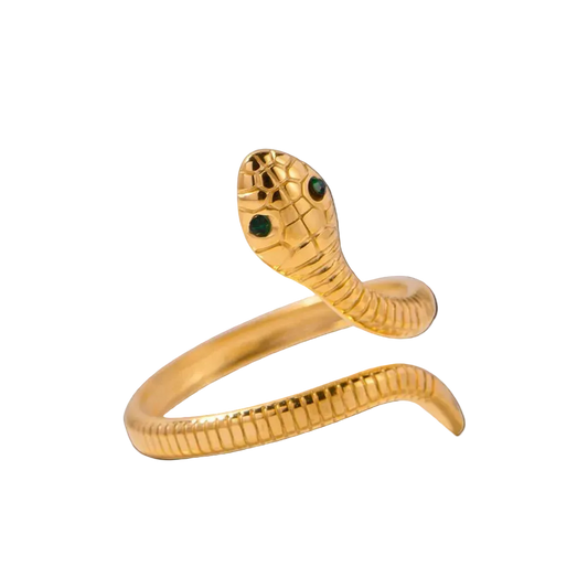 Anillo Nagini