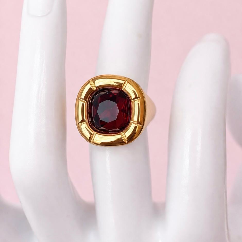 Anillo Loreto
