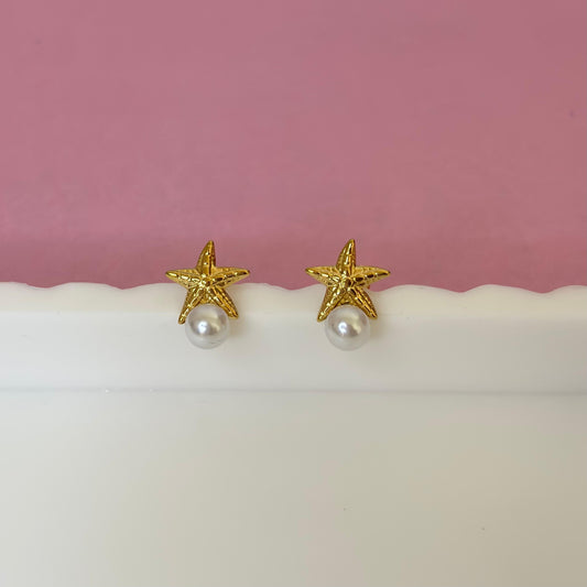 Aretes Summer