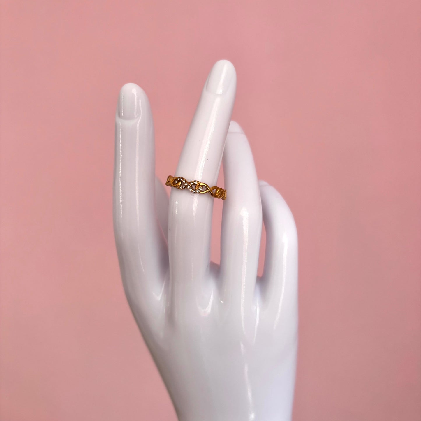 Anillo Infinito