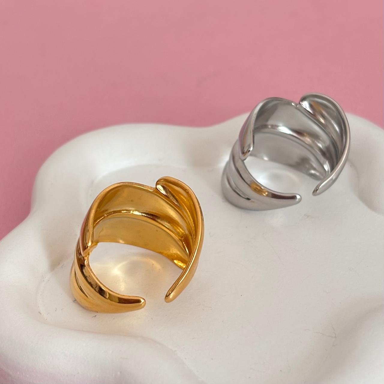 Anillo Samba