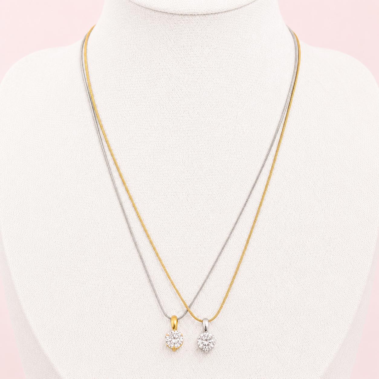 Collar Darly