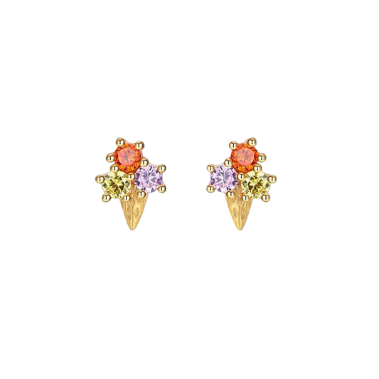 Aretes Conitos
