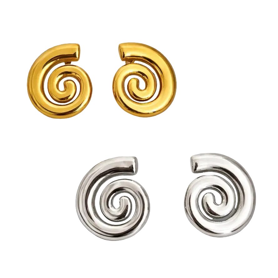 Aretes Volé