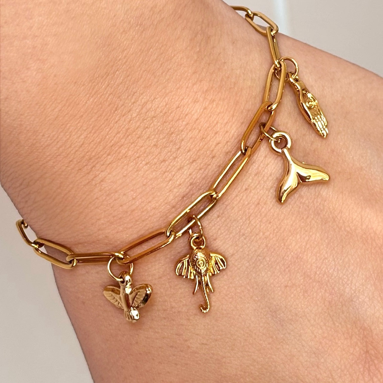 Pulsera Zenda