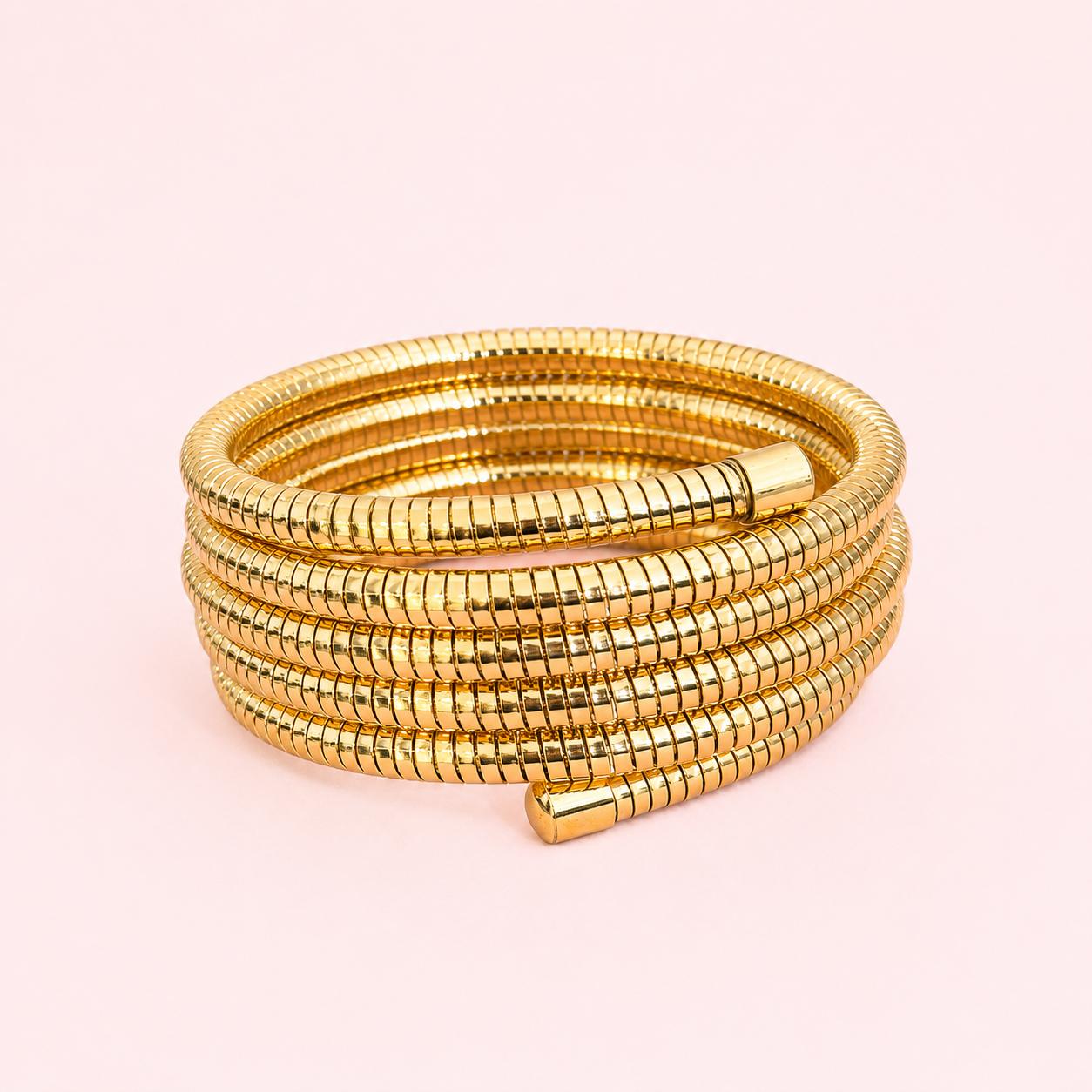 Pulsera Lumika