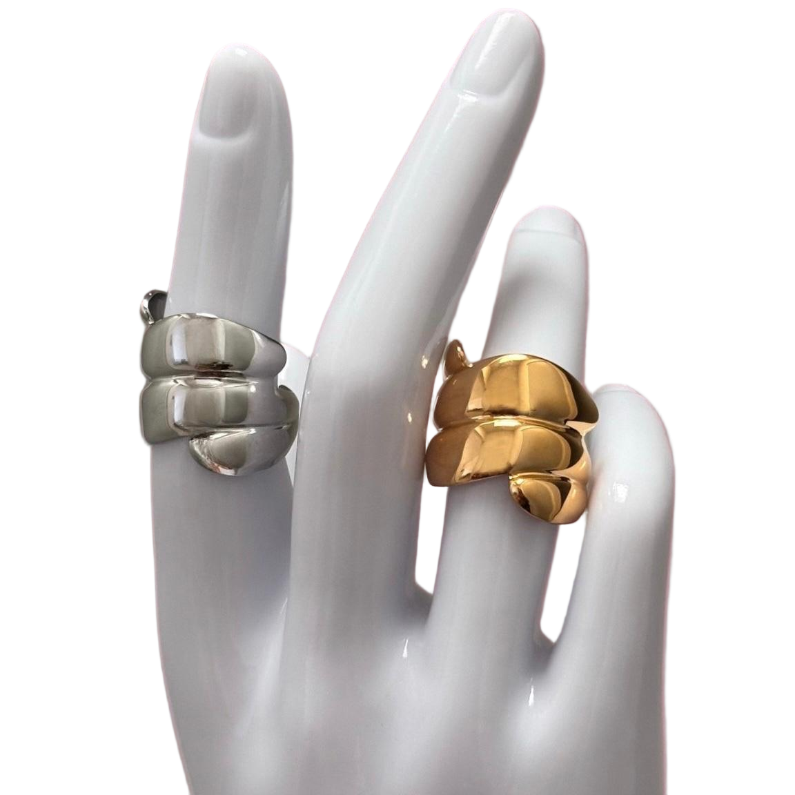 Anillo Samba