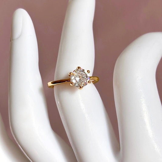 Anillo Mila