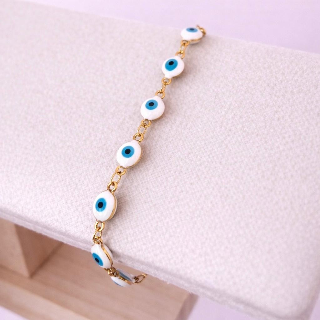 Pulsera Naz