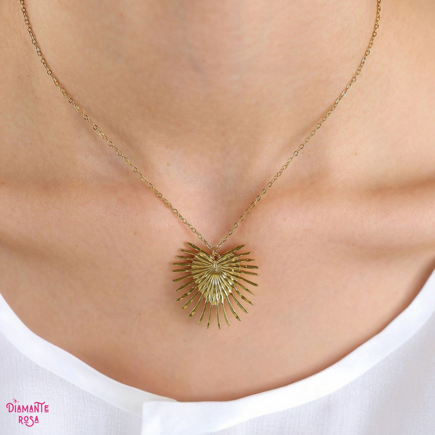 Collar Stella