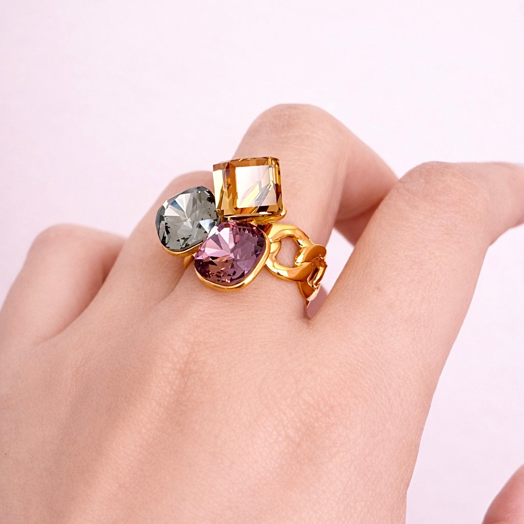 Anillo Gonza
