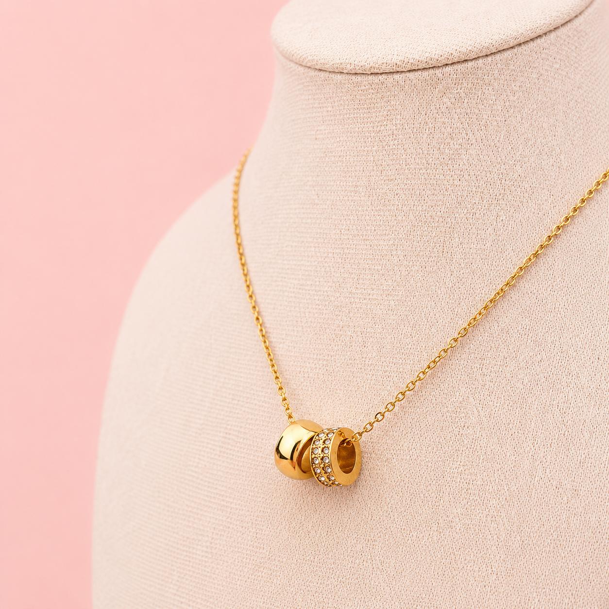 Collar Clova