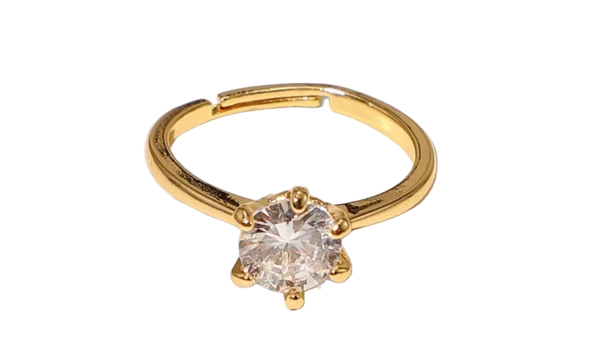 Anillo Mila