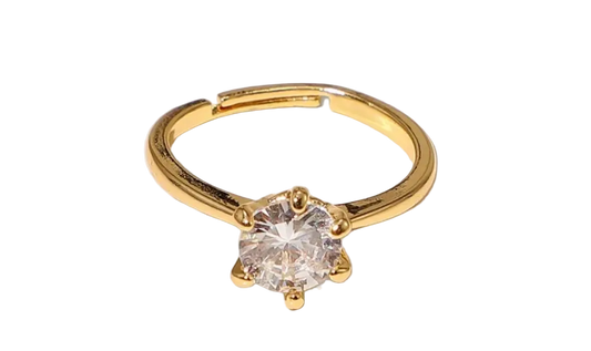 Anillo Mila