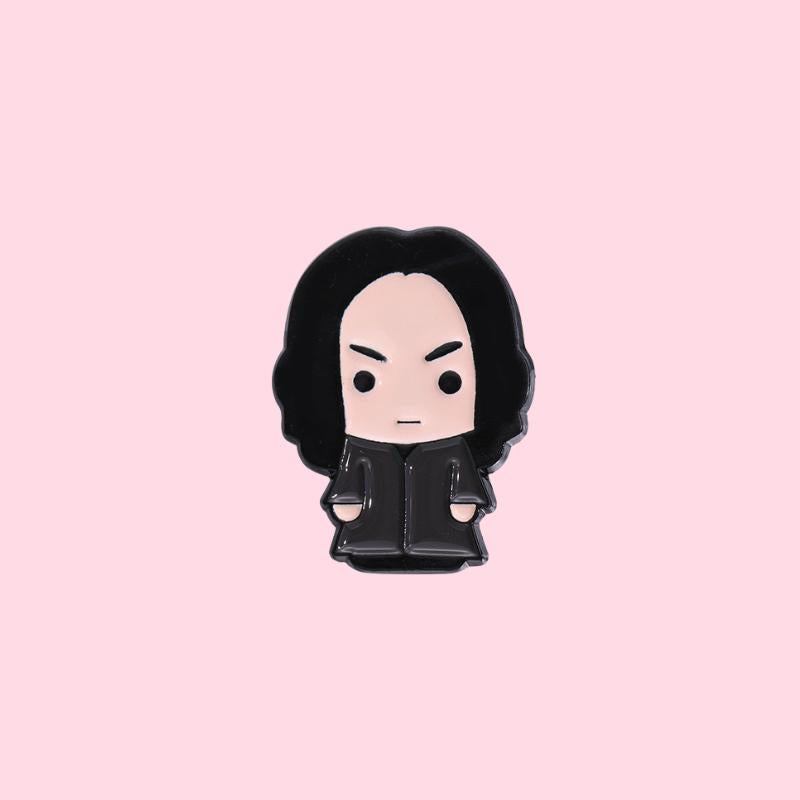 Pin Harry Potter