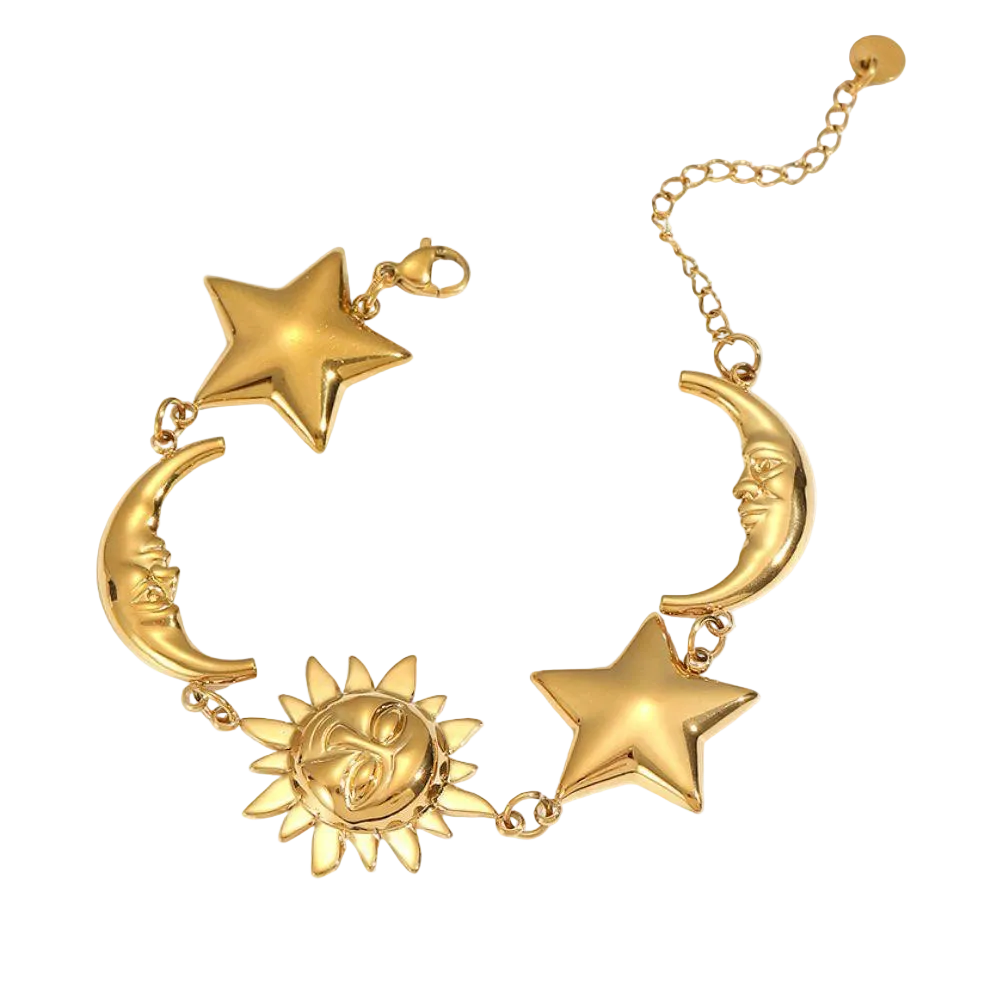 Pulsera Inti