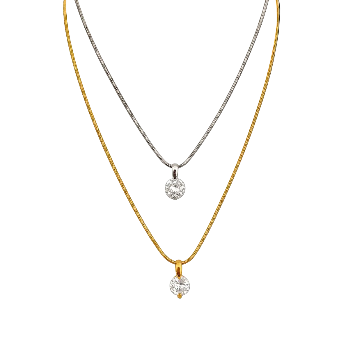 Collar Darly
