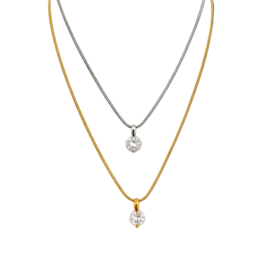 Collar Darly
