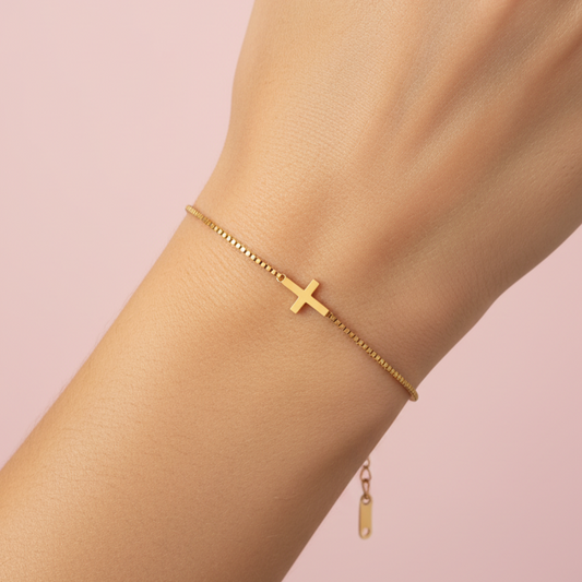 Pulsera Bendita