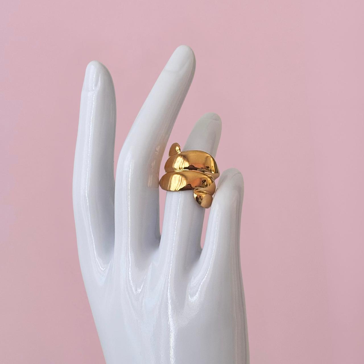 Anillo Samba