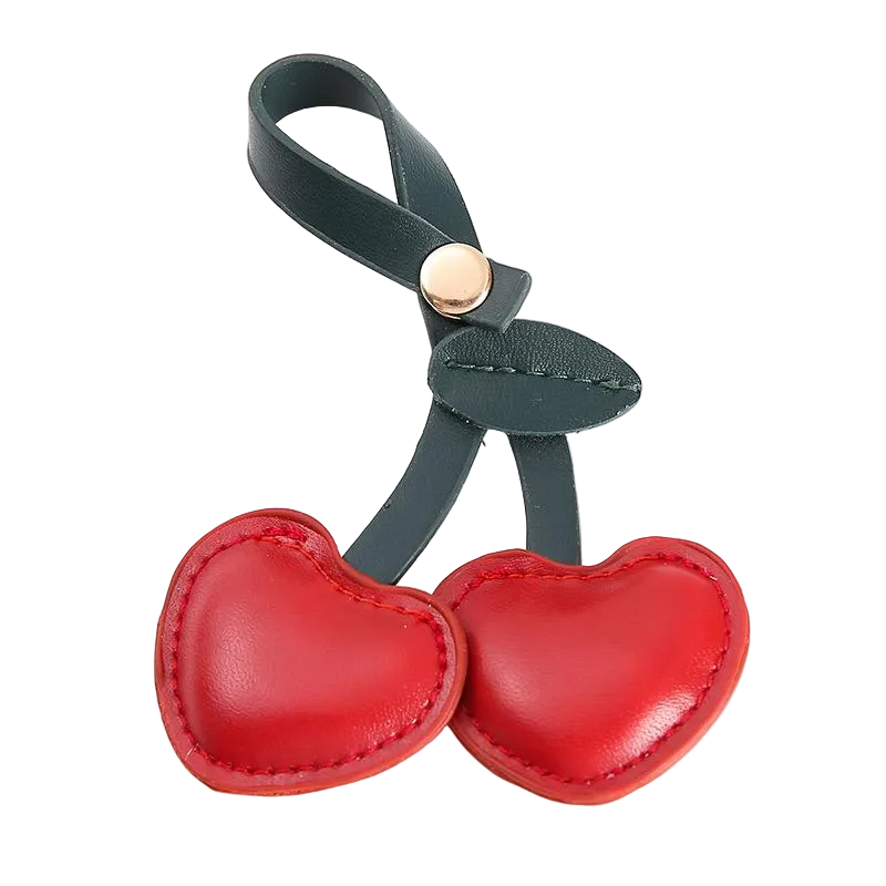 Llavero Cherry Love