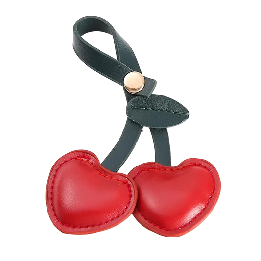 Llavero Cherry Love