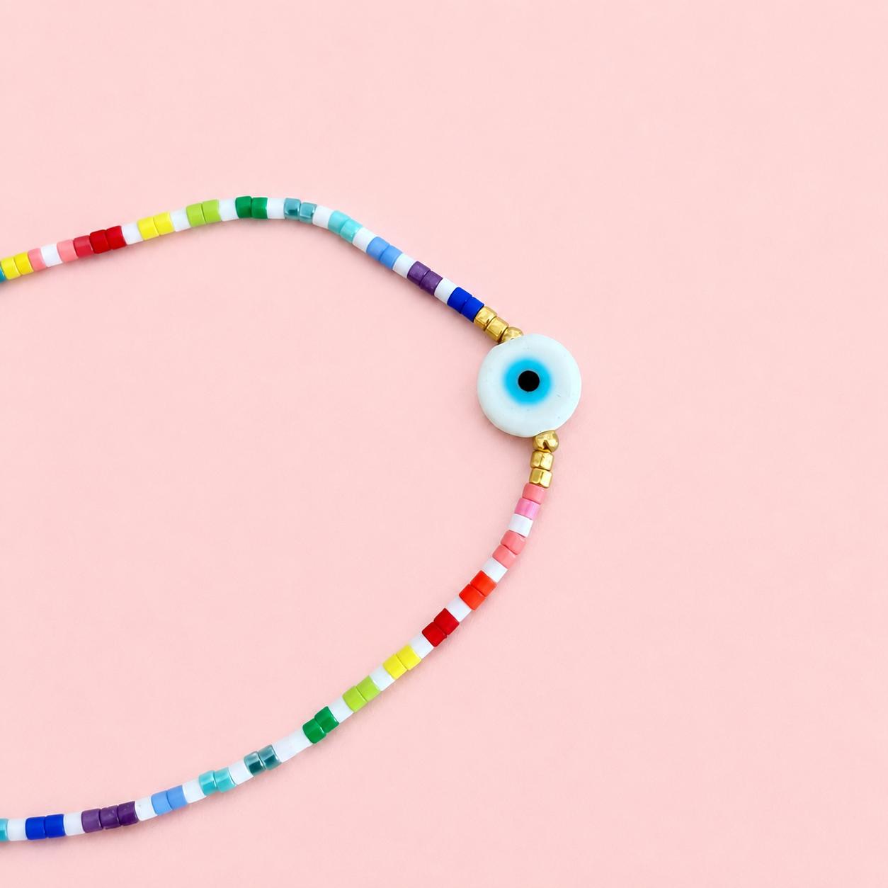 Pulsera Rayana