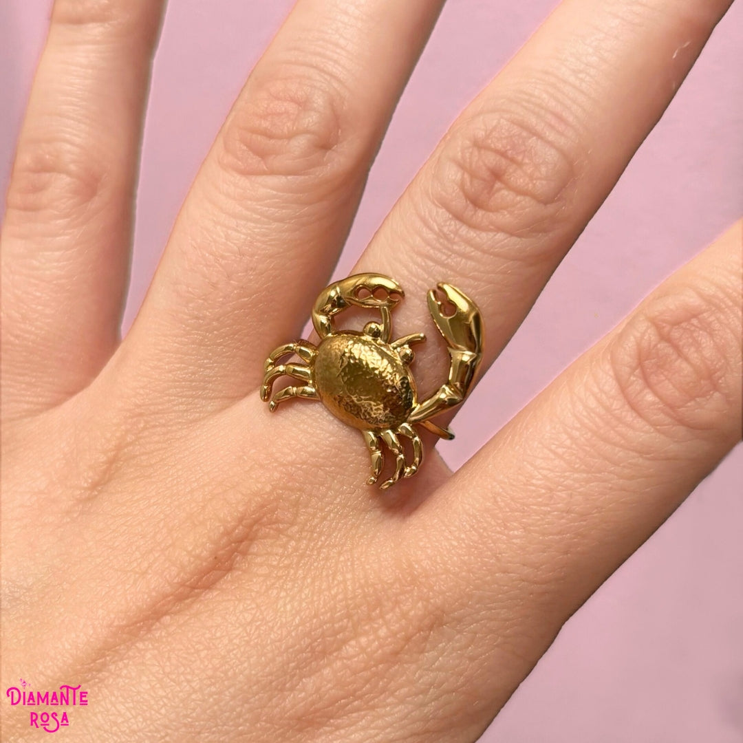Anillo Lenny