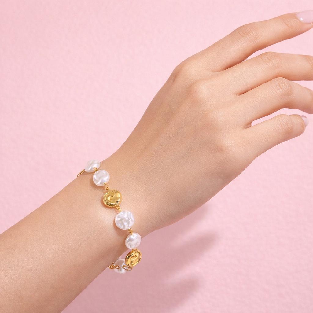 Pulsera Mandata