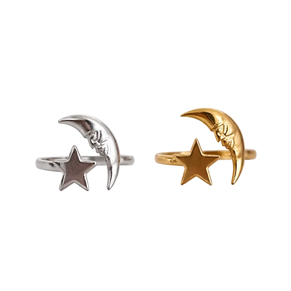 Anillo Duo