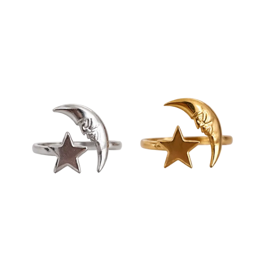 Anillo Duo