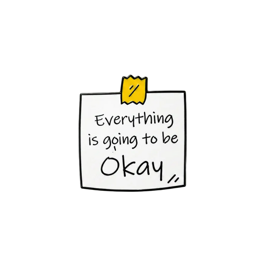 Pin Okay